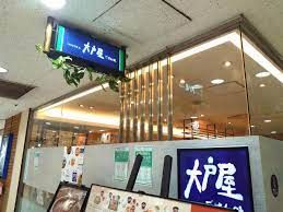 大戸屋 笹塚駅前店の画像