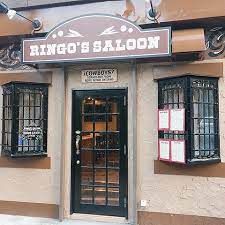 RINGO'S SALOON(リンゴォズ サルーン)の画像