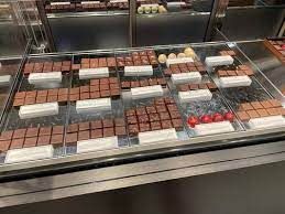 Chocolaterie ROND-POINT by HirofumiTanakamaru(ショコラトリー ロンポワン バイ ヒロフミタナカマル)の画像