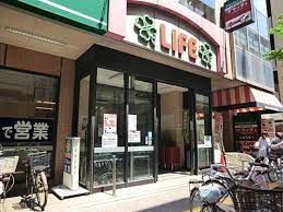 株式会社ライフコーポレーション 幡ヶ谷店の画像