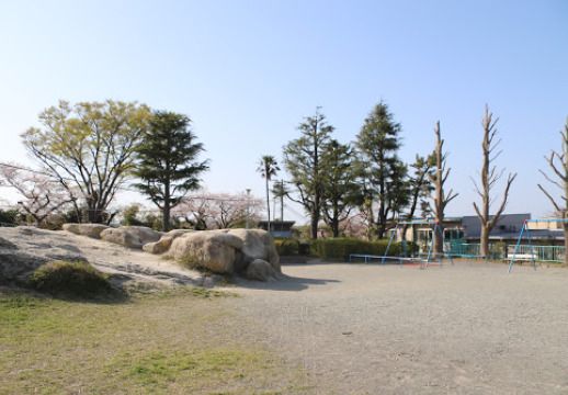 鷹取公園の画像