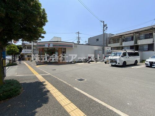 セブンイレブン 豊中浜1丁目店の画像