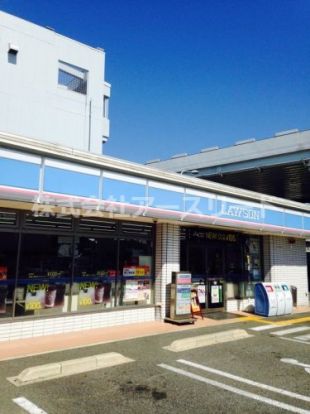 ローソン 豊中原田南一丁目店の画像