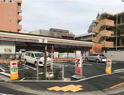 セブンイレブン 江戸川中葛西3丁目西店の画像