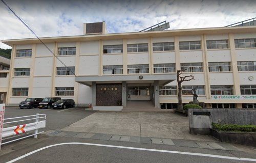 永平寺町立松岡小学校の画像
