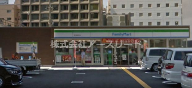 ファミリーマート 西中島南方店の画像