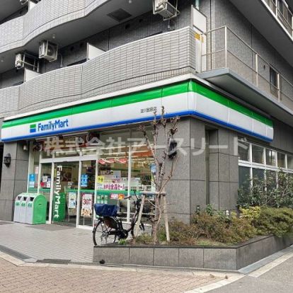 ファミリーマート 淀川宮原店の画像