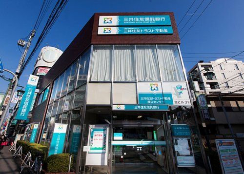 三井住友信託銀行　塚口支店の画像