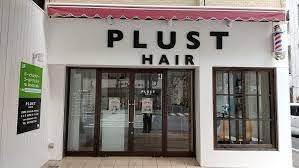 プラストヘアー(PLUSTHAIR)の画像