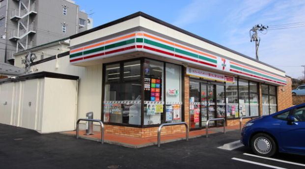 セブンイレブン　泉中央3丁目店の画像