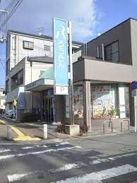 近畿労働金庫桜井支店の画像
