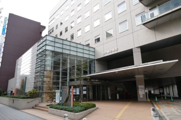 JR仙台病院の画像
