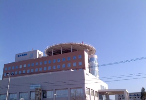 新武雄病院　一般社団法人 巨樹の会の画像