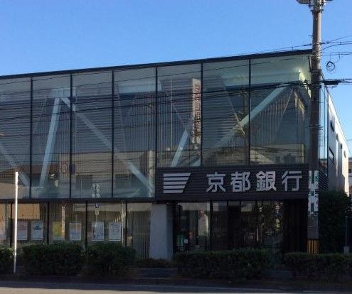 京都銀行 吹田支店の画像