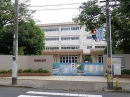 柏市立大津ケ丘第二小学校の画像