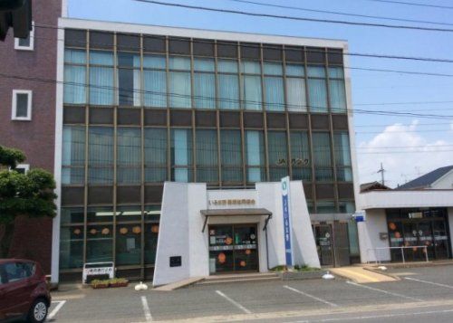 JAいるま野水谷支店の画像