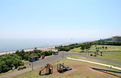 高洲海浜公園の画像