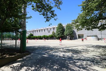 浦安市立 浦安小学校の画像