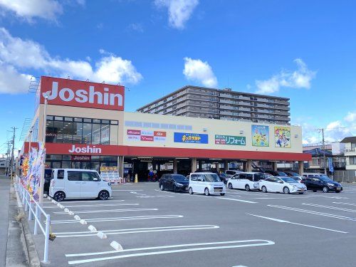 Joshin堺中央環状店の画像