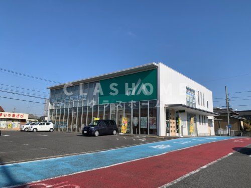 JAあいち中央小山支店の画像