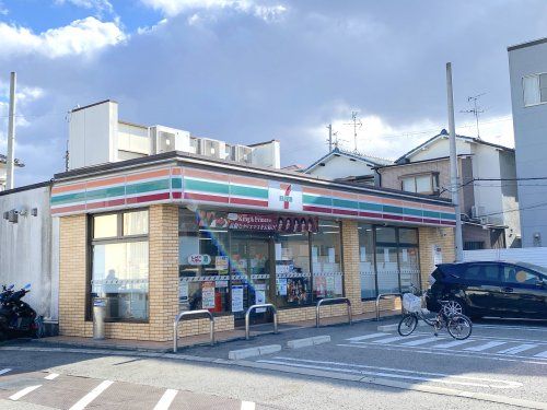 セブンイレブン 堺引野町2丁店の画像