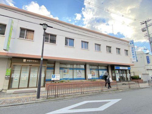 池田泉州銀行白鷺支店の画像