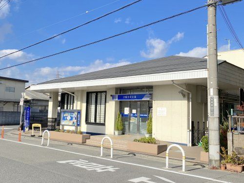 大阪信用金庫金岡町支店の画像