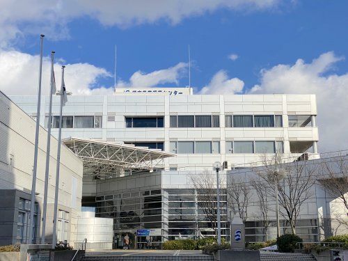 (財)堺市産業振興センターの画像