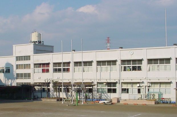 横浜市立神橋小学校の画像