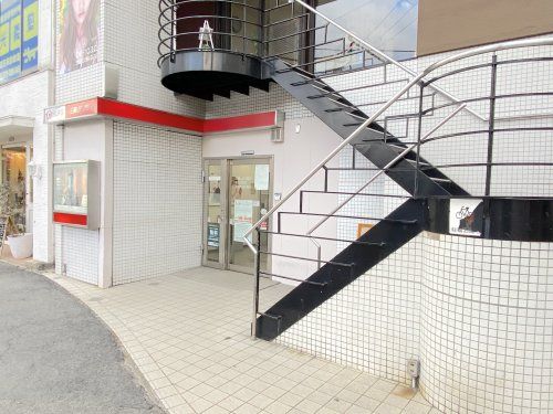 三菱UFJ銀行中もず支店初芝駅前出張所の画像