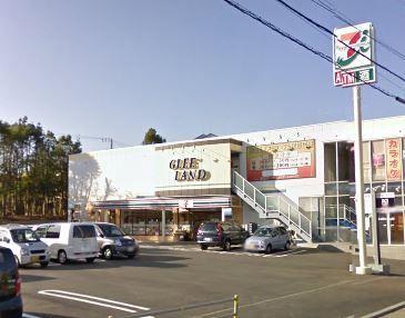 セブンイレブン 横須賀佐原5丁目店の画像