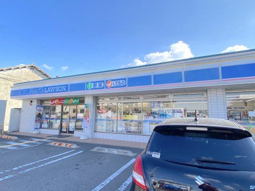 ローソン 和泉王子町店の画像