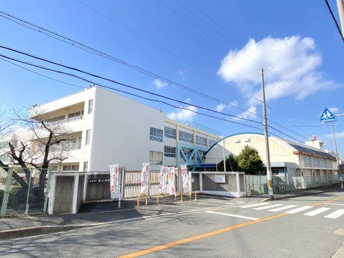 和泉市立幸小学校の画像