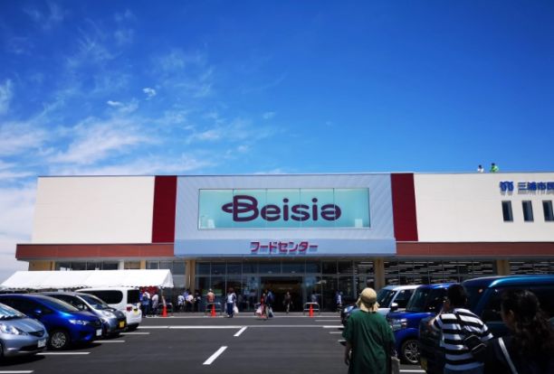 Beisia(ベイシア) 三浦店の画像