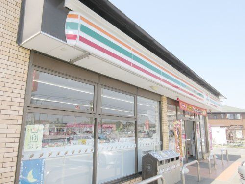 セブンイレブン 宇都宮戸祭1丁目店の画像