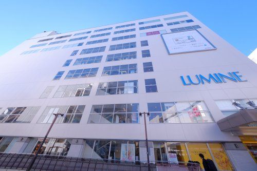 LUMINE(ルミネ)町田の画像