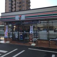 セブンイレブン 平塚老松町店の画像