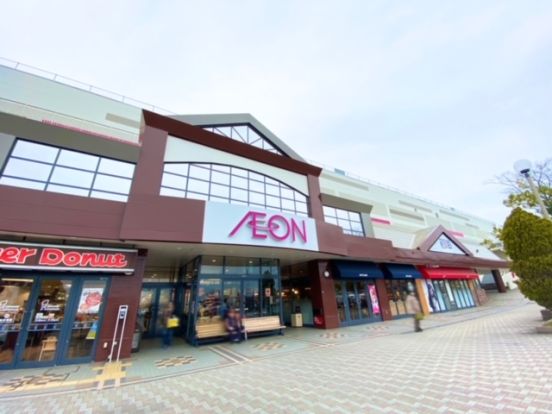 イオン仙台中山ショッピングセンターの画像