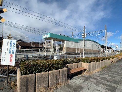小垣駅の画像