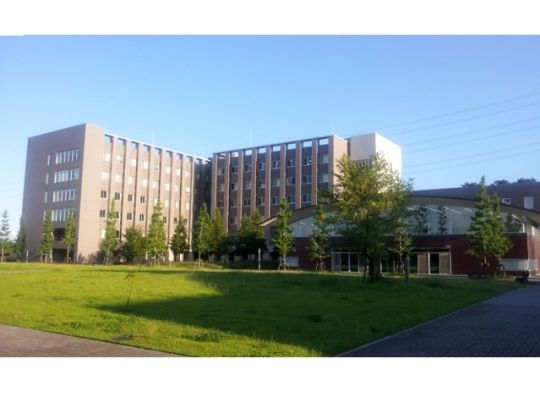 私立埼玉医科大学川角キャンパスの画像