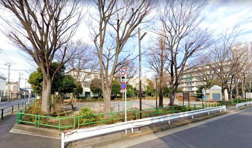 栗島公園の画像