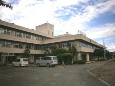 毛呂山町立川角小学校の画像