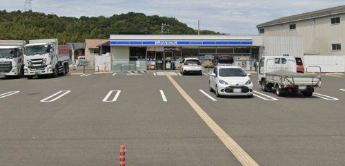 ローソン 和歌山冬野店の画像