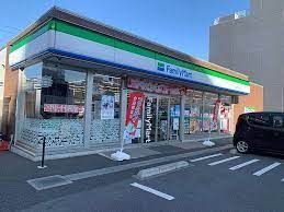 ファミリーマート 柏明原一丁目店の画像