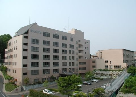 国見台病院の画像