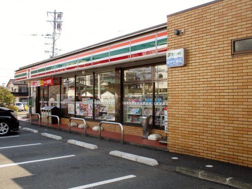 セブンイレブン　仙台新田2丁目店の画像