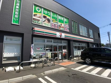 セブンイレブン　仙台岩切3丁目店の画像