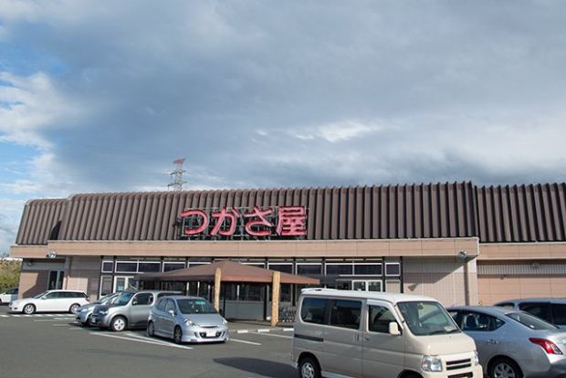 つかさ屋　東仙台店の画像