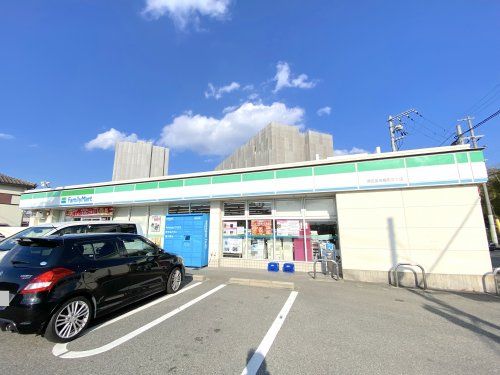 ファミリーマート 堺百舌鳥梅町三丁店の画像