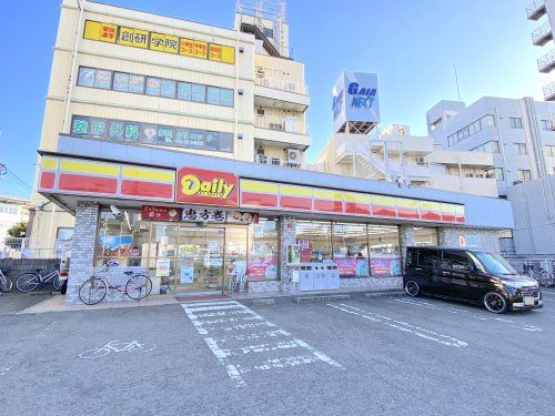 デイリーヤマザキ 堺深井沢町店の画像